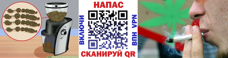 Cannafood марихуана  Бакал 